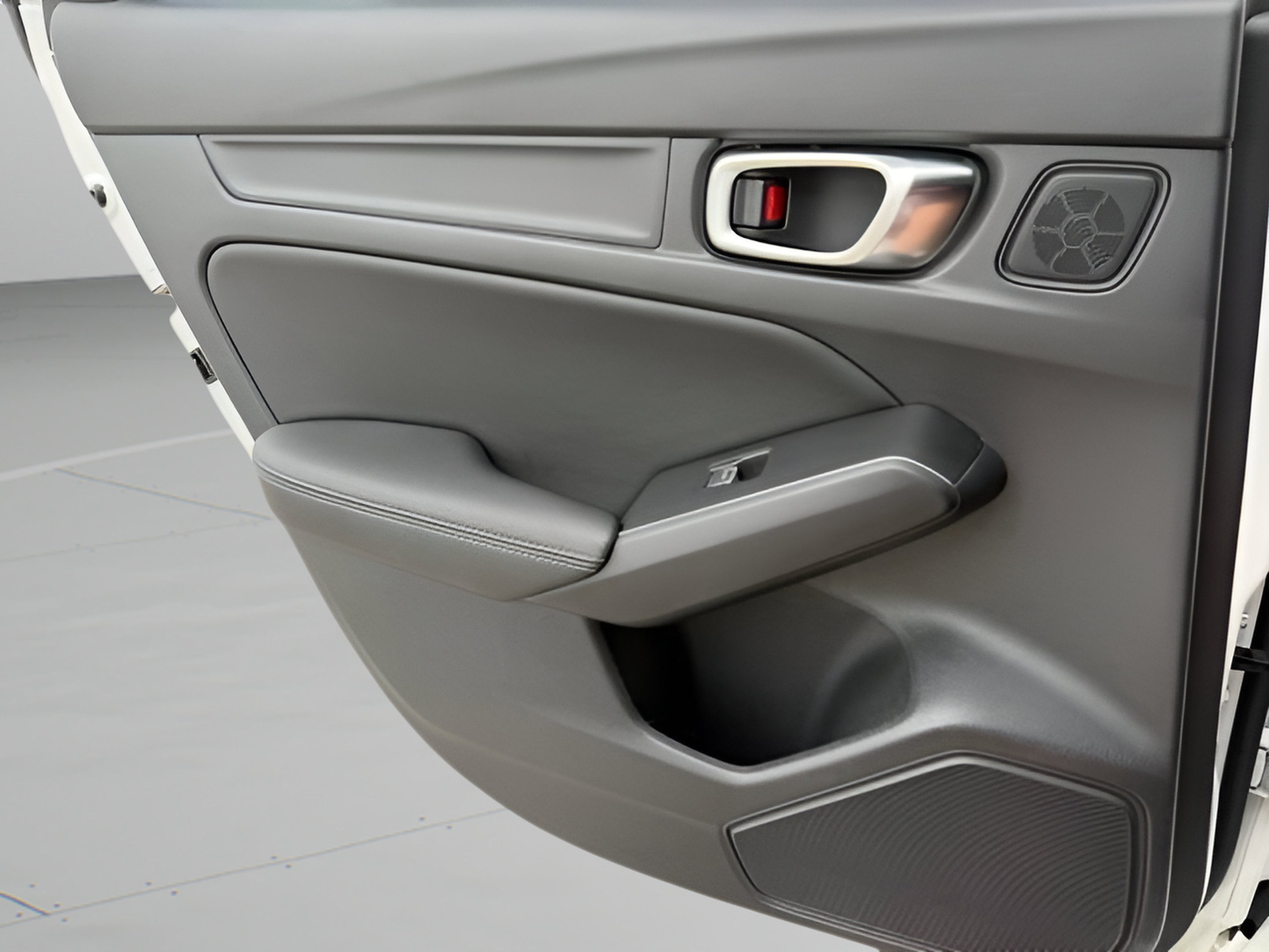 2023 Acura Integra w/A-Spec Technology Package