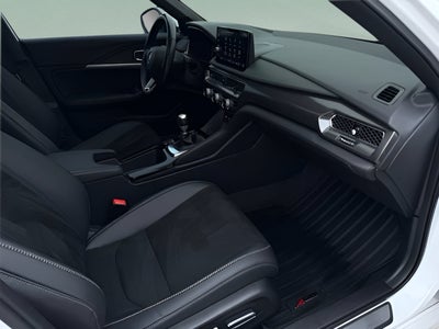 2023 Acura Integra w/A-Spec Technology Package