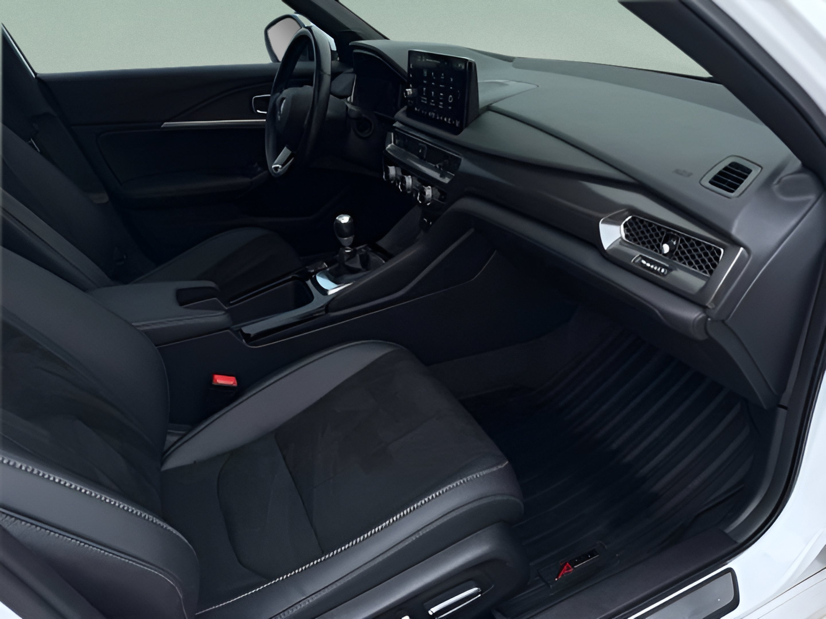 2023 Acura Integra w/A-Spec Technology Package