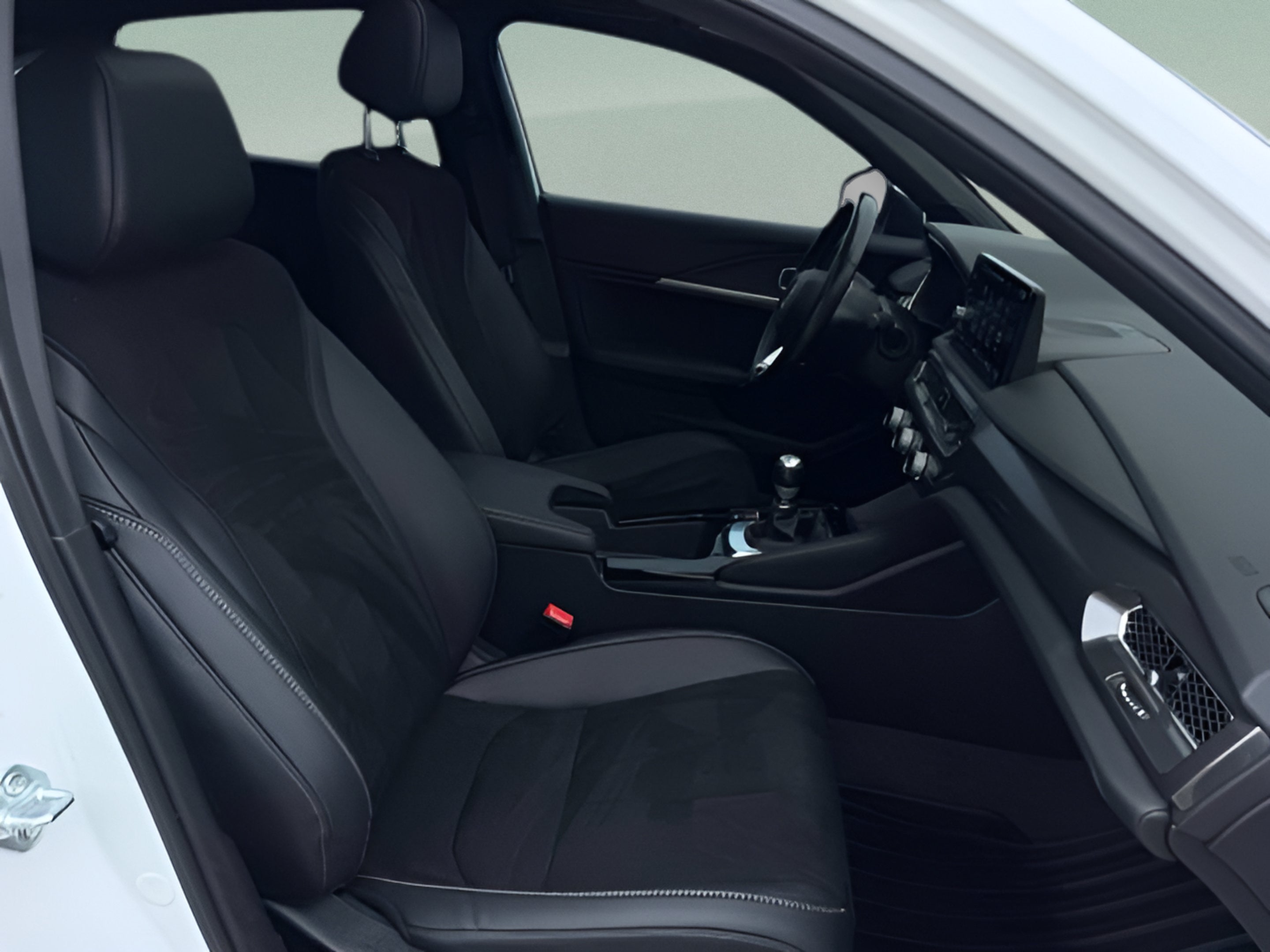 2023 Acura Integra w/A-Spec Technology Package
