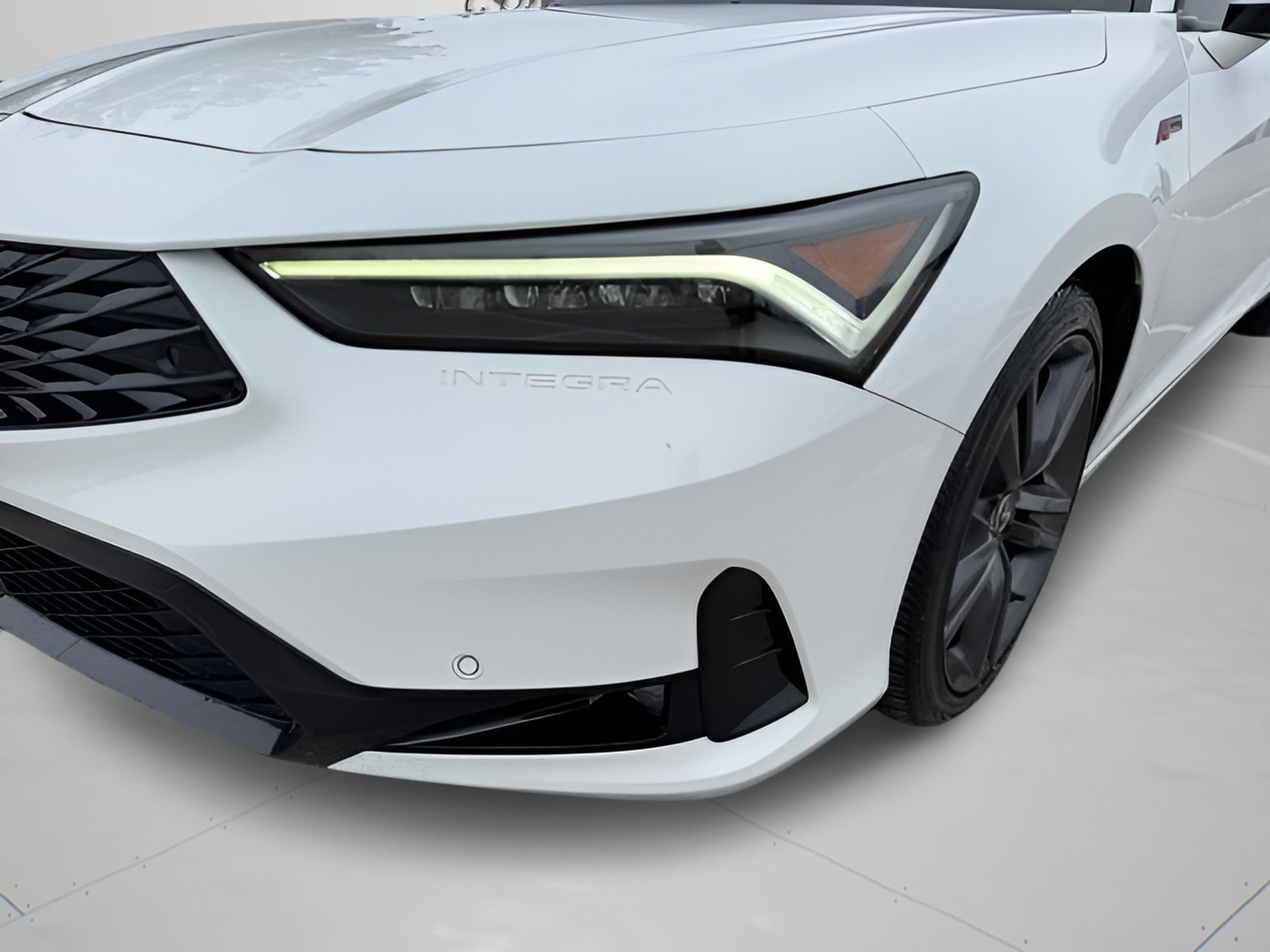 2023 Acura Integra w/A-Spec Technology Package