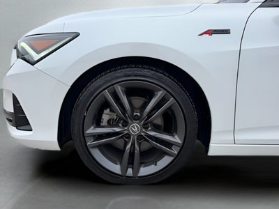 2023 Acura Integra w/A-Spec Technology Package