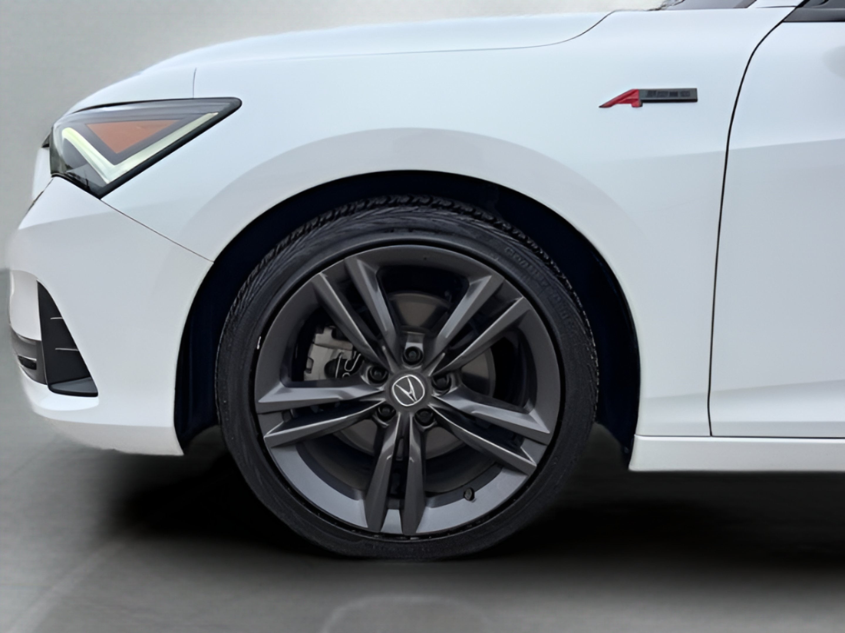 2023 Acura Integra w/A-Spec Technology Package