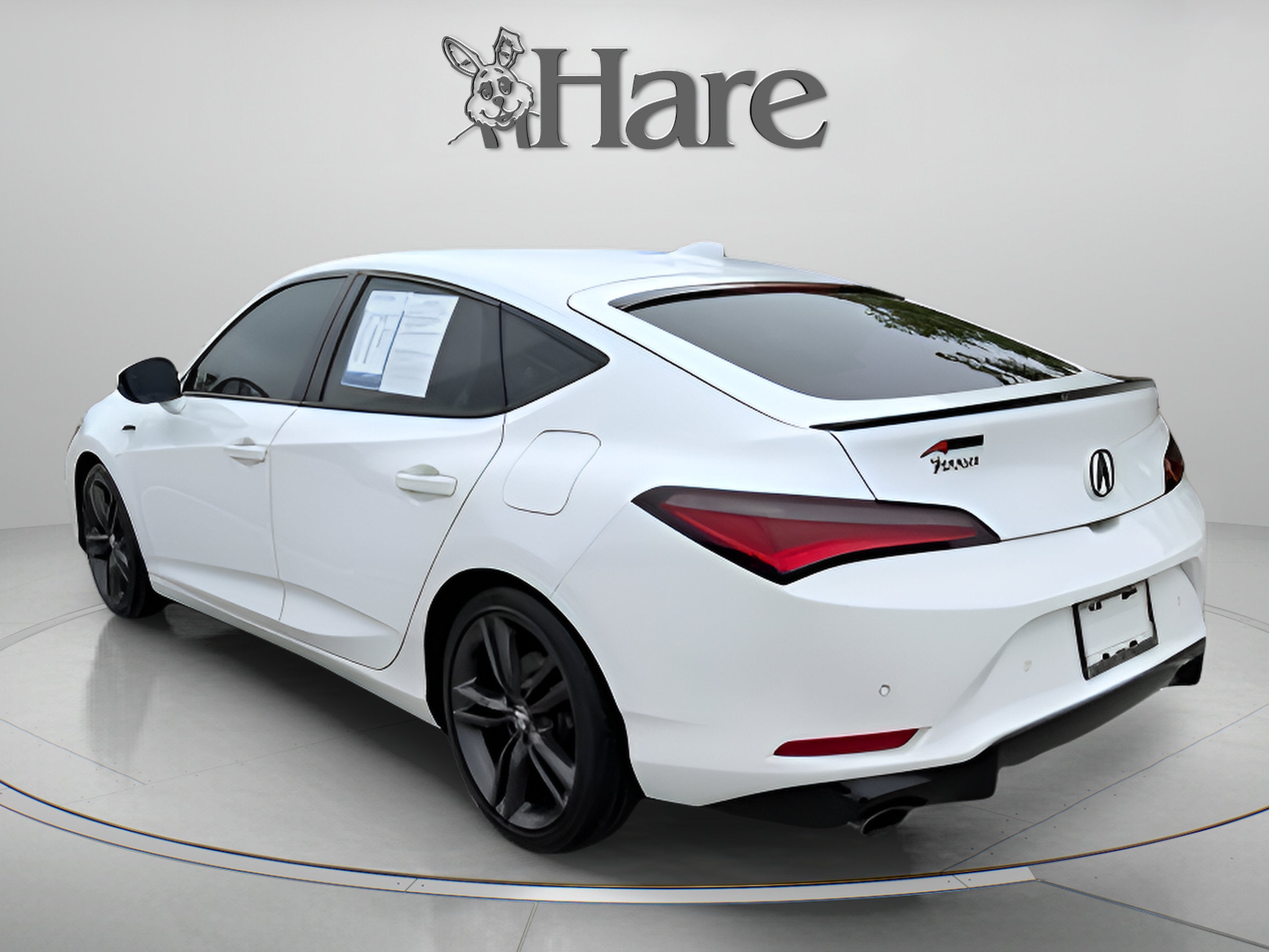 2023 Acura Integra w/A-Spec Technology Package