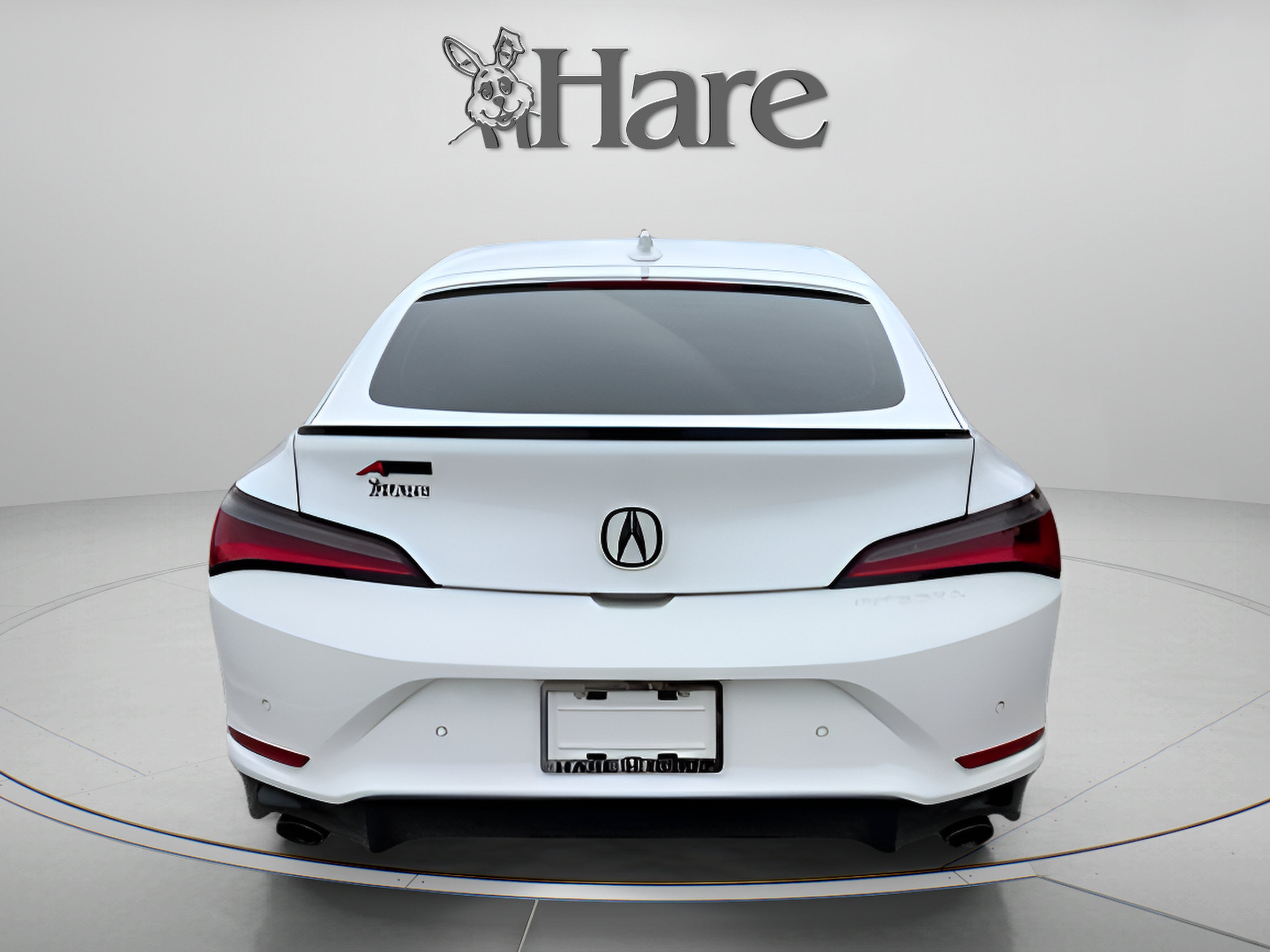 2023 Acura Integra w/A-Spec Technology Package