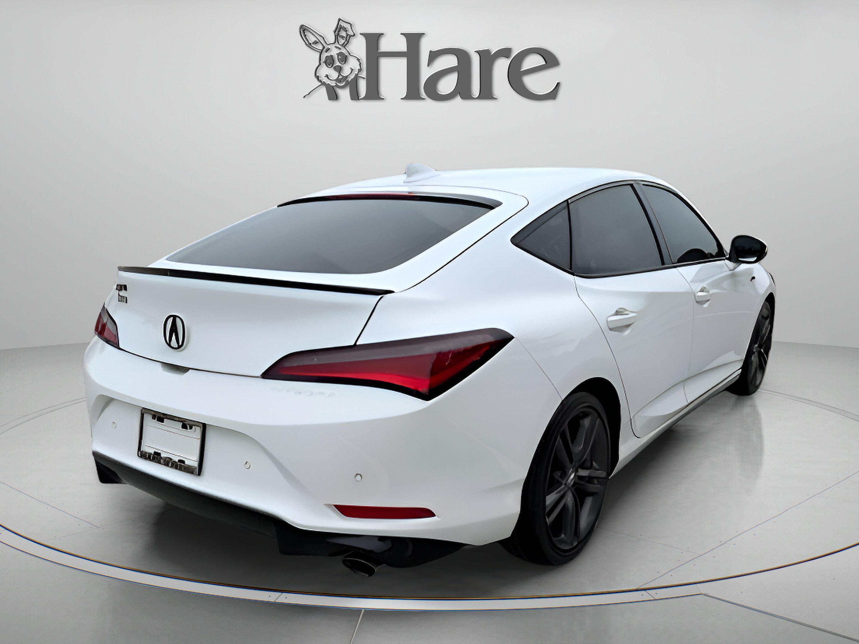 2023 Acura Integra w/A-Spec Technology Package