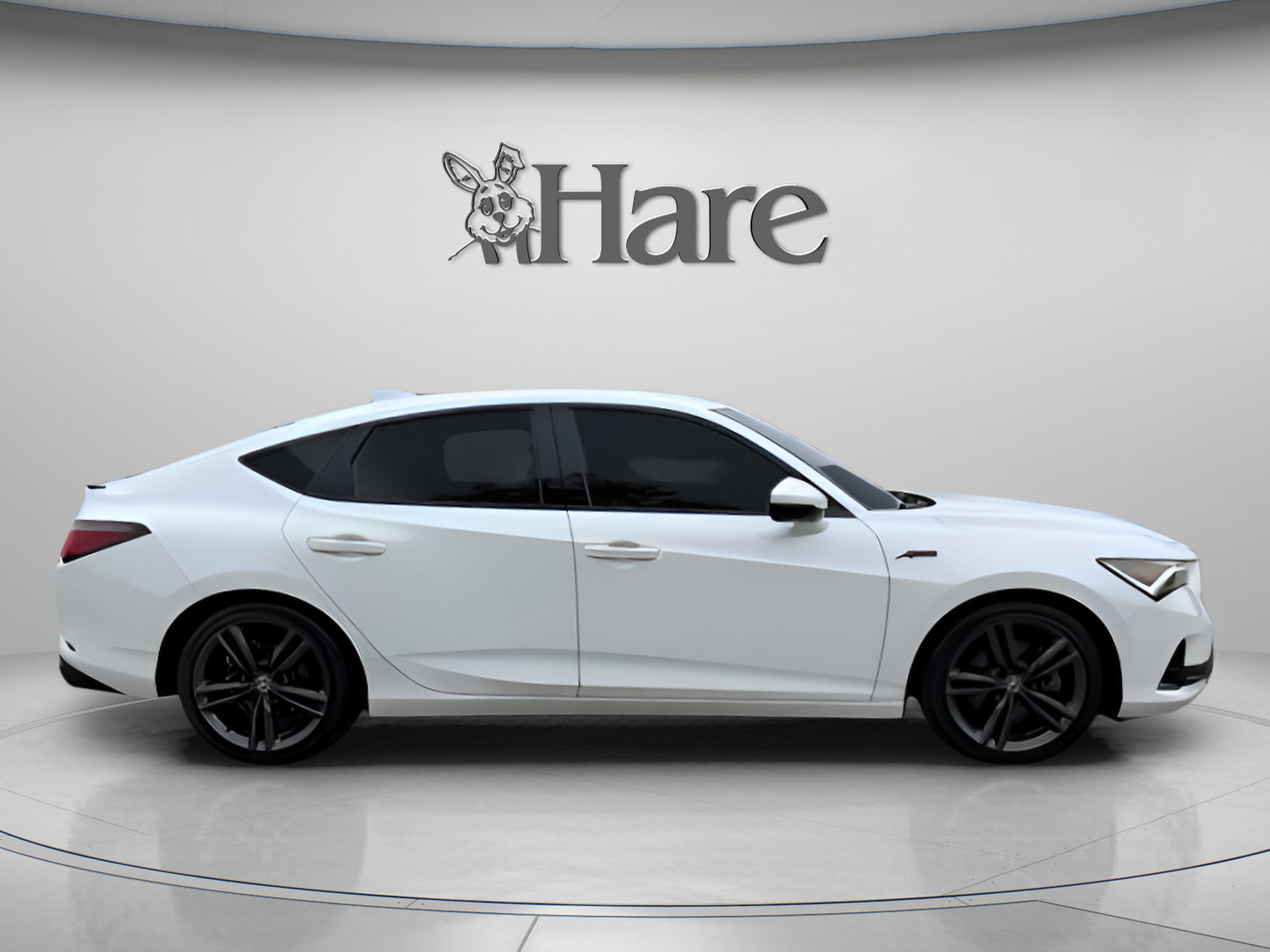 2023 Acura Integra w/A-Spec Technology Package