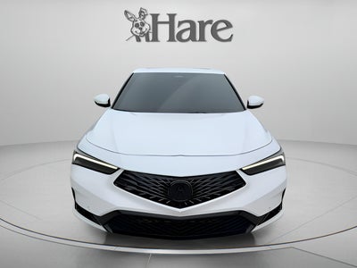2023 Acura Integra w/A-Spec Technology Package