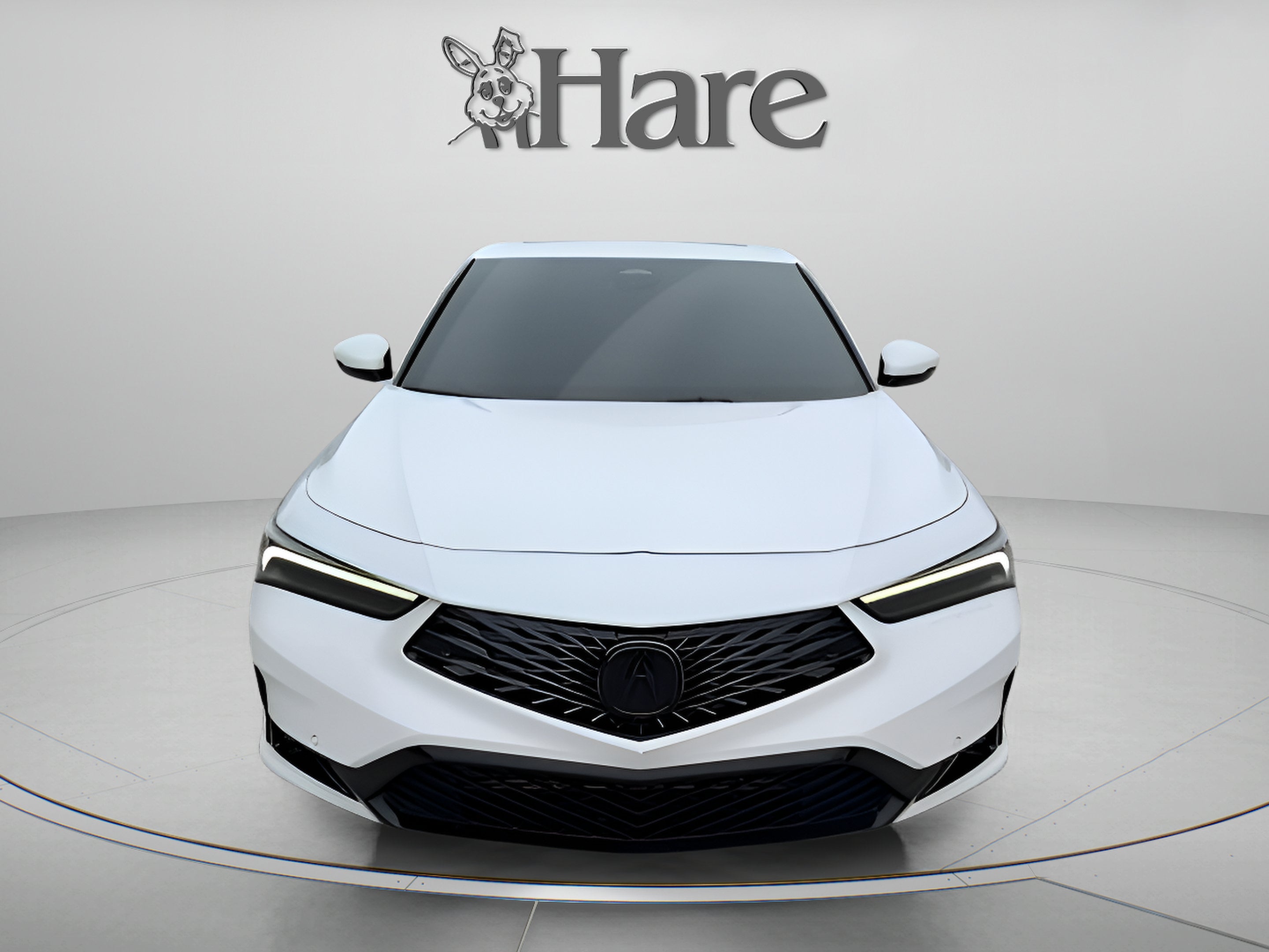 2023 Acura Integra w/A-Spec Technology Package