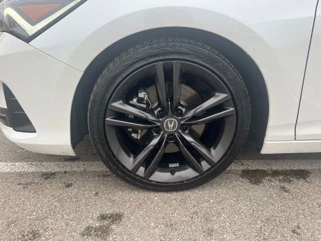 2024 Acura Integra w/A-Spec Technology Package