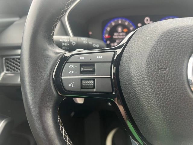 2024 Acura Integra w/A-Spec Technology Package