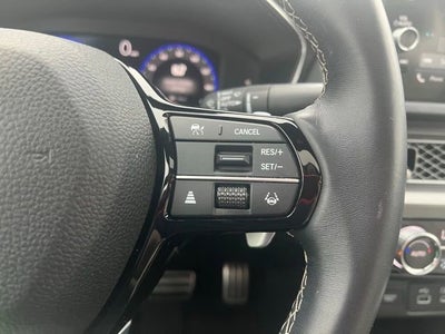 2024 Acura Integra w/A-Spec Technology Package