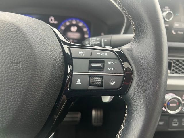 2024 Acura Integra w/A-Spec Technology Package