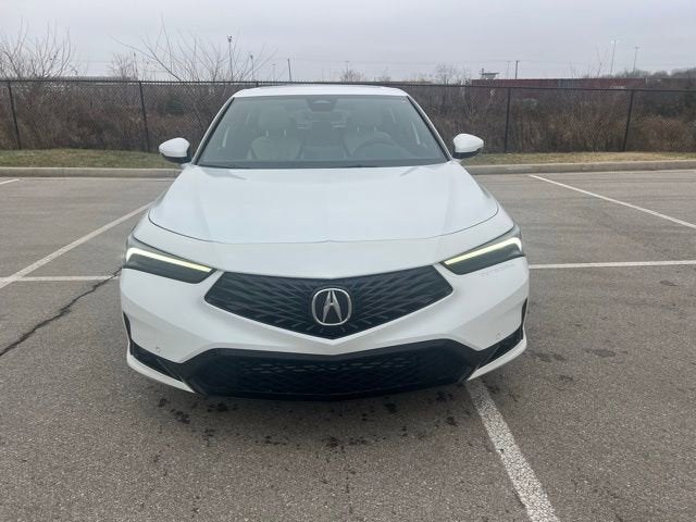 2024 Acura Integra w/A-Spec Technology Package