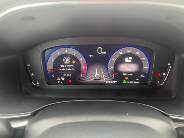 2024 Acura Integra w/A-Spec Technology Package