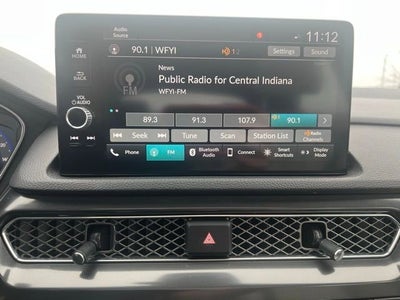 2024 Acura Integra w/A-Spec Technology Package