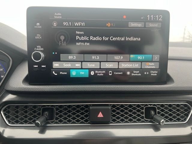 2024 Acura Integra w/A-Spec Technology Package