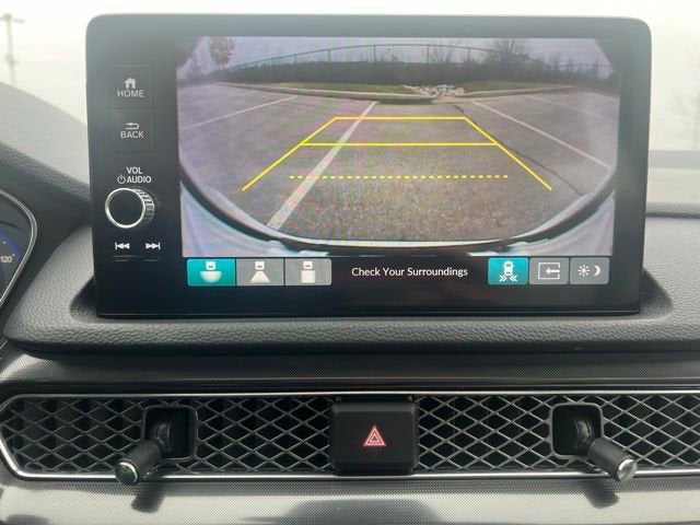 2024 Acura Integra w/A-Spec Technology Package