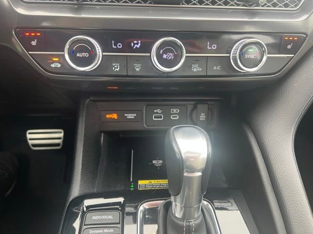 2024 Acura Integra w/A-Spec Technology Package