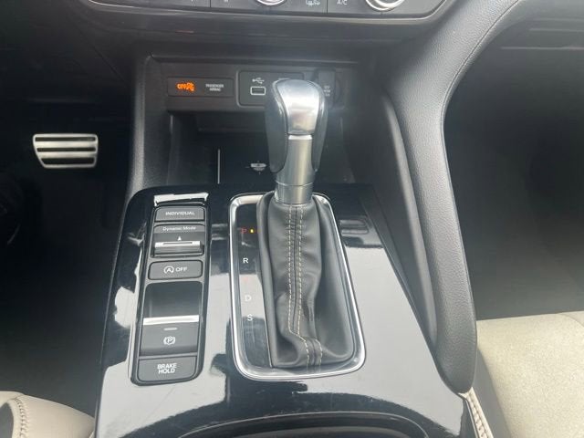 2024 Acura Integra w/A-Spec Technology Package