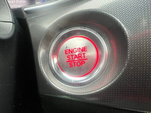 2024 Acura Integra w/A-Spec Technology Package