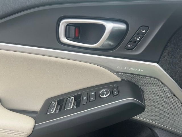 2024 Acura Integra w/A-Spec Technology Package