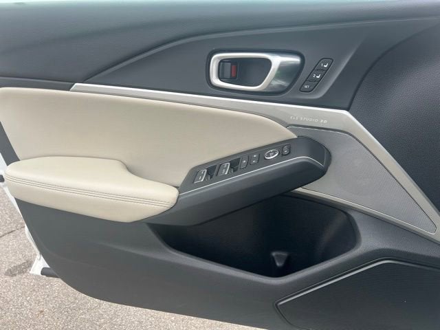 2024 Acura Integra w/A-Spec Technology Package