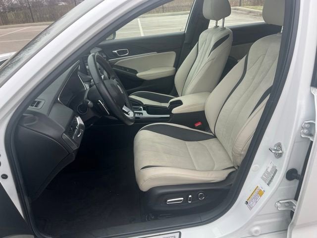 2024 Acura Integra w/A-Spec Technology Package