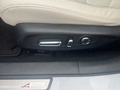 2024 Acura Integra w/A-Spec Technology Package