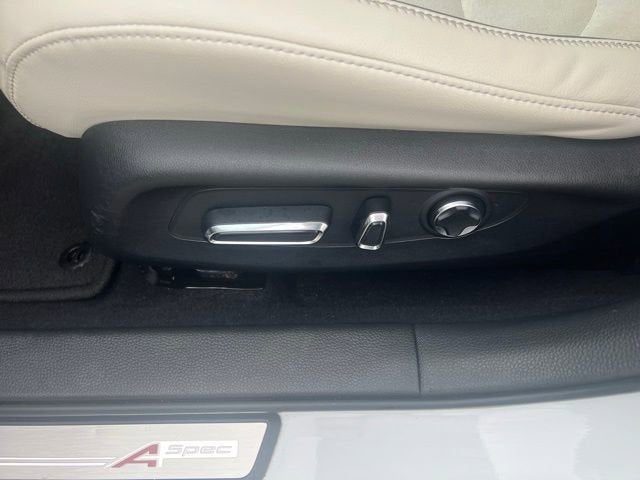 2024 Acura Integra w/A-Spec Technology Package