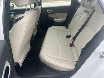 2024 Acura Integra w/A-Spec Technology Package