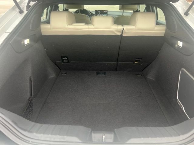 2024 Acura Integra w/A-Spec Technology Package