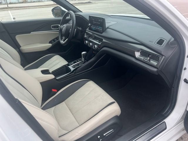 2024 Acura Integra w/A-Spec Technology Package