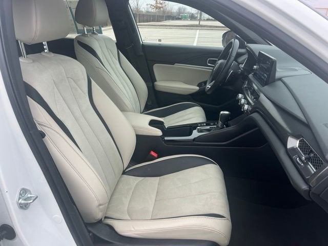 2024 Acura Integra w/A-Spec Technology Package