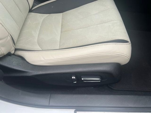 2024 Acura Integra w/A-Spec Technology Package