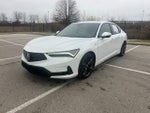 2024 Acura Integra w/A-Spec Technology Package