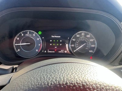 2022 Acura TLX w/Technology Package