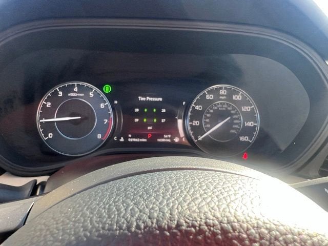 2022 Acura TLX w/Technology Package