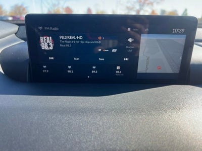 2022 Acura TLX w/Technology Package