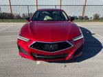 2022 Acura TLX w/Technology Package