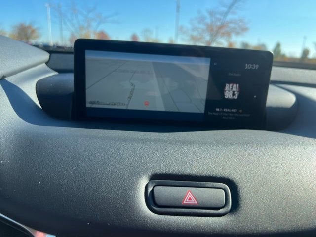 2022 Acura TLX w/Technology Package