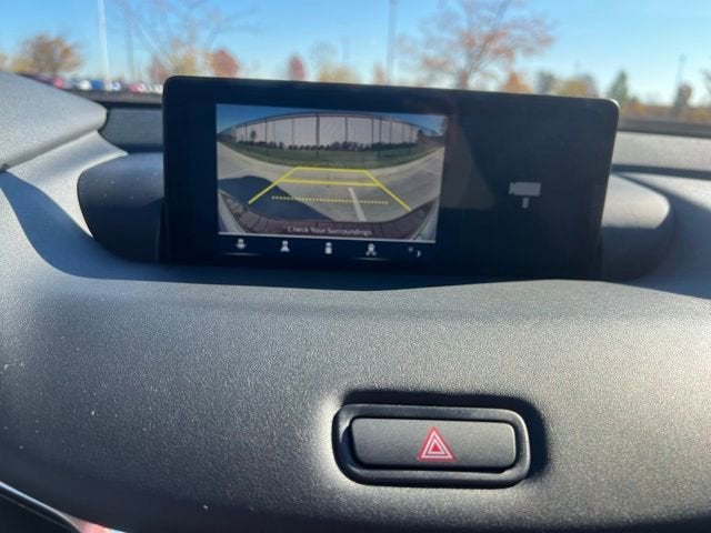 2022 Acura TLX w/Technology Package