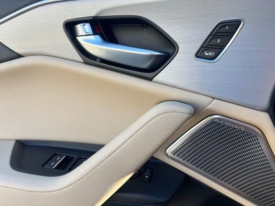 2022 Acura TLX w/Technology Package