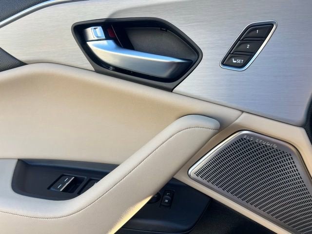 2022 Acura TLX w/Technology Package