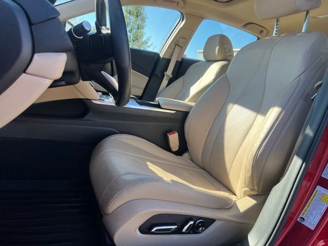 2022 Acura TLX w/Technology Package