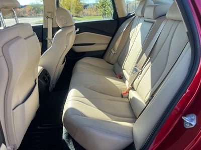 2022 Acura TLX w/Technology Package