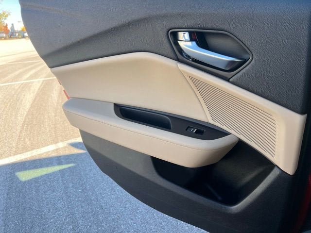 2022 Acura TLX w/Technology Package