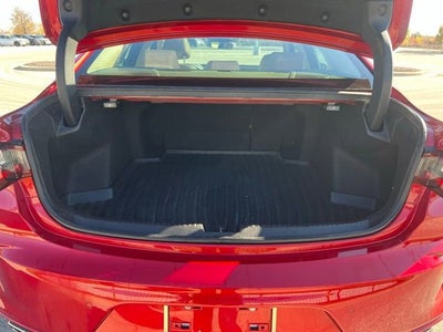 2022 Acura TLX w/Technology Package