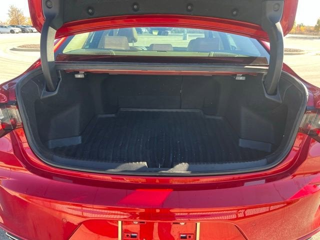 2022 Acura TLX w/Technology Package