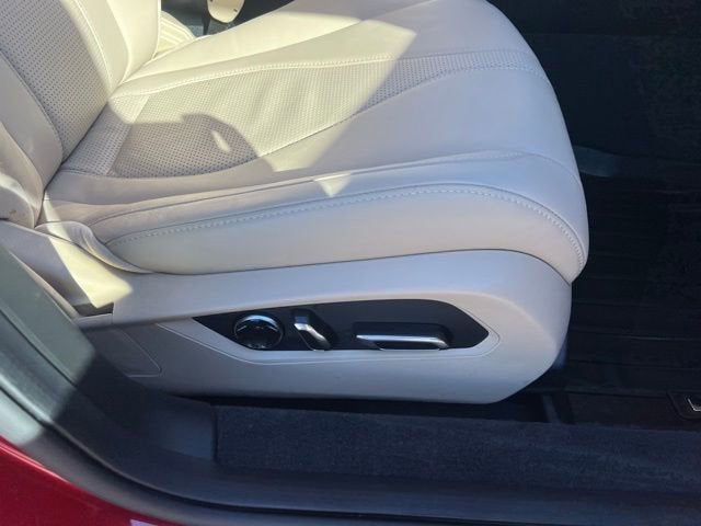 2022 Acura TLX w/Technology Package